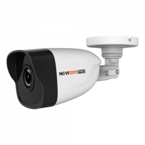 NOVIcam PRO NC23WP (ver.1219) Уличная всепогодная IP видеокамера 2.1 Mpix с ИК подсветкой и мегапиксельным объективом