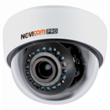 NOVIcam PRO FC27 (ver.1065) Внутренняя видеокамера 4 в 1, 1080p с ИК подсветкой и мегапиксельным вариофокальным объективом