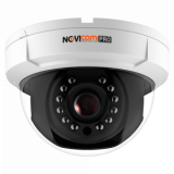 NOVIcam PRO FC21 (ver.1060) Купольная внутренняя видеокамера 4 в 1, 1080p с ИК подсветкой и мегапиксельным объективом