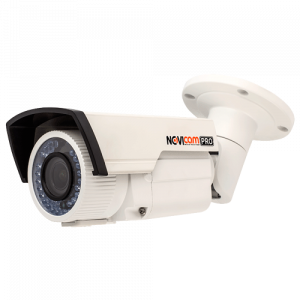 NOVIcam PRO FC19W (ver.1059) Уличная всепогодная видеокамера 4 в 1 720p с ИК подсветкой и мегапиксельным вариофокальным объективом
