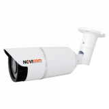 NOVIcam N39LWX (ver.1145) Уличная всепогодная IP видеокамера 3Мп с ИК подсветкой и мегапиксельным вариофокальным объективом