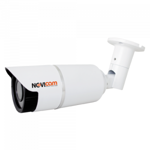 NOVIcam N39LWX (ver.1145) Уличная всепогодная IP видеокамера 3Мп с ИК подсветкой и мегапиксельным вариофокальным объективом