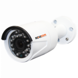 NOVIcam N43W (ver.1237) Уличная всепогодная IP видеокамера 4Mpix с ИК подсветкой и мегапиксельным объективом