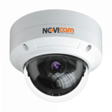 NOVIcam N82VP (ver.1132) Уличная всепогодная IP видеокамера 8.3 Mpix с ИК подсветкой и мегапиксельным объективом