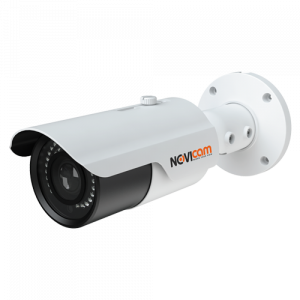 NOVIcam N89WXP (ver.1135) Уличная всепогодная IP видеокамера 8.3 Mpix с ИК подсветкой и мегапиксельным объективом