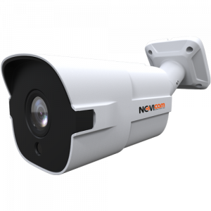 NOVIcam N29W (ver.1045) Уличная всепогодная IP видеокамера 1080p с ИК подсветкой, мегапиксельным моторизированным объективом