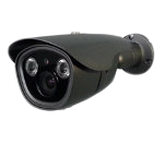 R-2045B ROKA 5 Mp IP камера уличная в антивандальном исполнении c РоE (IEEE802.3af)
