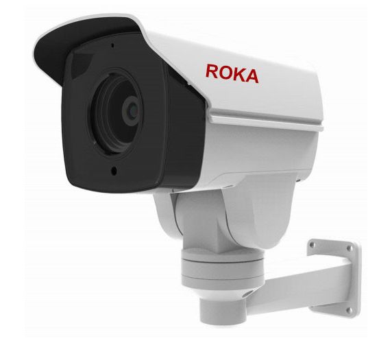 R-2061 ROKA PTZ камера ROKA (10x)