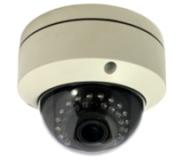 R-2134 ROKA 4Mp IP камера  внутренняя/уличная в антивандальном металлическом  исполнении.