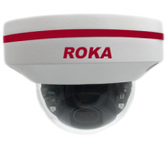 R-3054 AHD PTZ ROKA Цветная  антивандальная  миниатюрная PTZ камера 4-in-1 1080P (Analog/AHD/TVI/CVI)