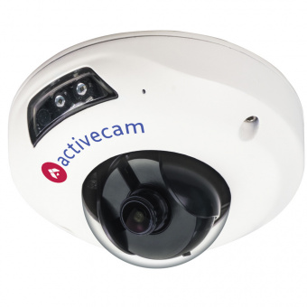 ActiveCam AC-D4111IR1 IP-камера (3.6 мм)