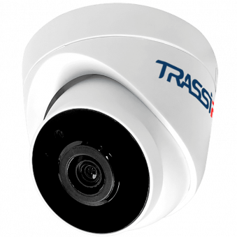 TRASSIR TR-D2S1-noPOE (3.6 мм) IP-камера