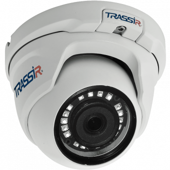 TRASSIR TR-D2S5 (2.8 мм) IP-камера