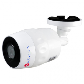 ActiveCam AC-D2121IR3W Беспроводная 2 Мп IP-камера с Wi-Fi, ИК-подсветкой
