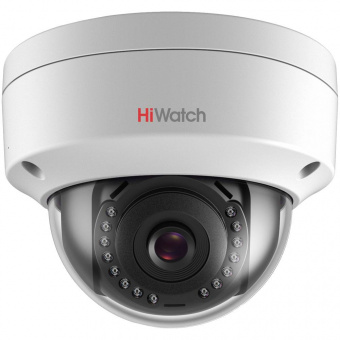 HiWatch DS-I202 (4 мм) IP-камера