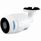 TRASSIR TR-D2121IR3W (3.6 мм) 2 Мп IP-камера с Wi-Fi, ИК-подсветкой 30 м