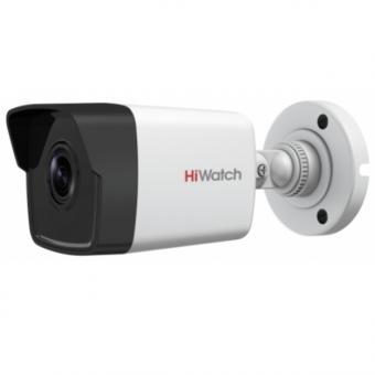 HiWatch DS-I250 (4 мм) IP-камера