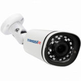 TRASSIR TR-D2121IR3 v3 (2.8 мм) Цилиндрическая 2 Мп IP-камера с ИК-подсветкой до 35 м