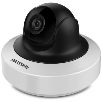 Hikvision DS-2CD2F22FWD-IWS Поворотная сетевая камера с Wi-Fi для офиса