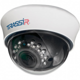 TRASSIR TR-D3113IR2 1.3 Мп IP-камера с ИК-подсветкой до 20 м