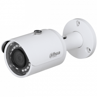 Dahua DH-IPC-HFW1230SP-0280B IP-камера
