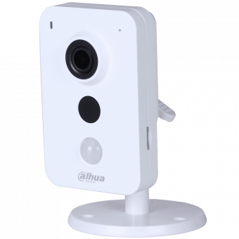 Dahua DH-IPC-K15AP IP-камера