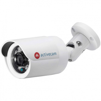 ActiveCam AC-D2121WDIR3 2 Мп IP минибуллет (2.8 мм)