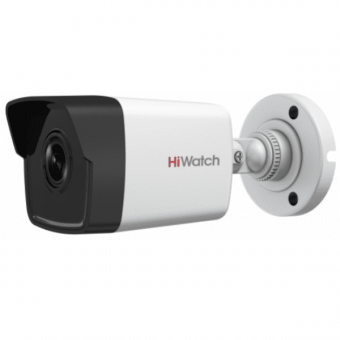 HiWatch DS-I400 (4 мм) IP-камера