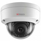 HiWatch DS-I402 (4 мм) IP-камера