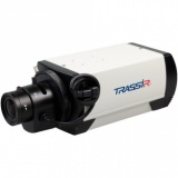 TRASSIR TR-D1120WD Сетевая FullHD-камера стандартного дизайна