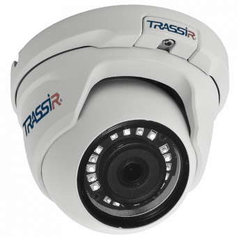 TRASSIR TR-D8221WDIR3 (2.8 мм) IP-камера