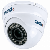 TRASSIR TR-D8123ZIR3 2 Мп IP-камера с Motor-zoom, ИК-подсветкой