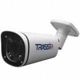 TRASSIR TR-D2123IR6 v3 2Мп IP-камера с вариообъективом, ИК-подсветкой 60 м