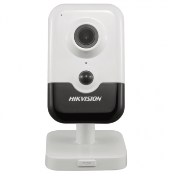 Hikvision DS-2CD2423G0-IW (4 мм) Беспроводная 2 Мп IP-камера