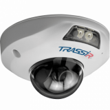 TRASSIR TR-D4221WDIR2 (3.6 мм) IP-камера