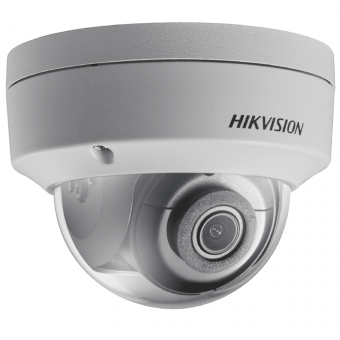 Hikvision DS-2CD2123G0-IS (6 мм) IP-камера