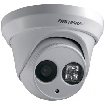 Hikvision DS-2CD2322WD-I IP камера-сфера с ИК-подсветкой EXIR