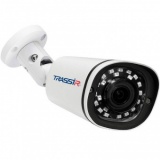 TRASSIR TR-D2122WDZIR3 Сетевая 2Мп bullet-камера с ИК-подсветкой до 35 м и motor-zoom