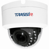 TRASSIR TR-D3123IR2 Внутренняя 2Мп IP-камера с вариообъективом, ИК-подсветкой 25 м