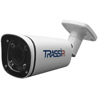 TRASSIR TR-D2123IR6 v4 IP-камера