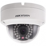 Hikvision DS-2CD2142FWD-I Вандалозащищенная 4Мп купольная IP-камера
