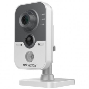 Hikvision DS-2CD2442FWD-IW Офисная беспроводная IP-камера