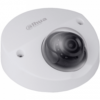 Dahua DH-IPC-HDBW4231FP-AS-0360B IP-камера