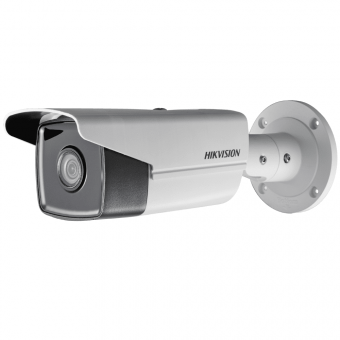 Hikvision DS-2CD2T23G0-I5 (2.8 мм) IP-камера с ИК-подсветкой