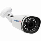 TRASSIR TR-D2161IR3 (2.8 мм) 6 Мп IP-камера с ИК-подсветкой