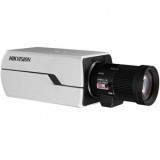 Hikvision DS-2CD2822F (B) Корпусная IP-камера без объектива