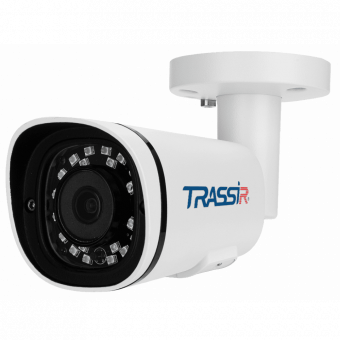 TRASSIR TR-D2222WDZIR4 IP-камера