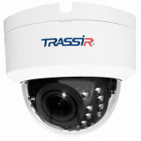 TRASSIR TR-D3123WDIR2 2 Мп IP-камера с ИК-подсветкой и вариофокальным объективом