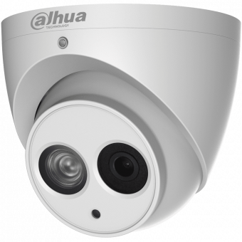 Dahua DH-IPC-HDW4231EMP-ASE-0280B IP-камера