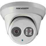 Hikvision DS-2CD2342WD-I IP-камера 4Мп с EXIR-подсветкой для однородного освещения сцены